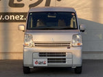 MINICAB van