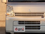 MINICAB van