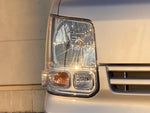 MINICAB van