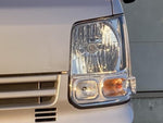 MINICAB van
