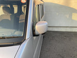 MINICAB van