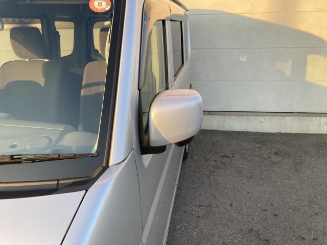 MINICAB van