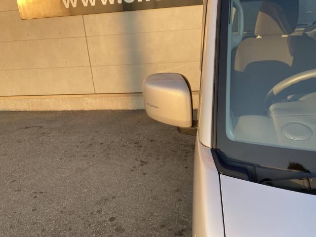 MINICAB van