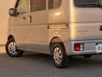 MINICAB van