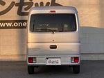 MINICAB van