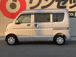 MINICAB van