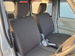 MINICAB van
