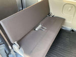 MINICAB van
