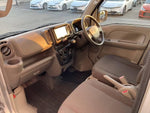 MINICAB van