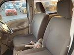 MINICAB van