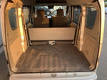 MINICAB van