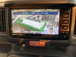 MINICAB van