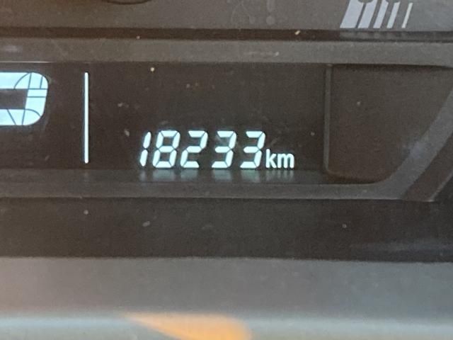 MINICAB van