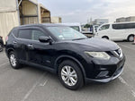 X-TRAIL HYBRID 4WD