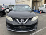 X-TRAIL HYBRID 4WD