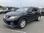 X-TRAIL HYBRID 4WD