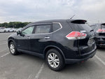 X-TRAIL HYBRID 4WD