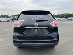 X-TRAIL HYBRID 4WD