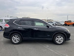 X-TRAIL HYBRID 4WD