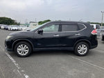 X-TRAIL HYBRID 4WD