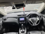 X-TRAIL HYBRID 4WD