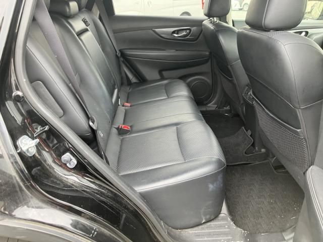 X-TRAIL HYBRID 4WD