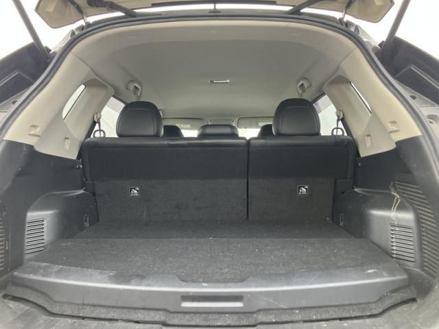 X-TRAIL HYBRID 4WD