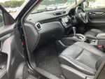 X-TRAIL HYBRID 4WD
