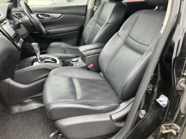 X-TRAIL HYBRID 4WD