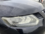 X-TRAIL HYBRID 4WD