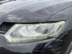 X-TRAIL HYBRID 4WD