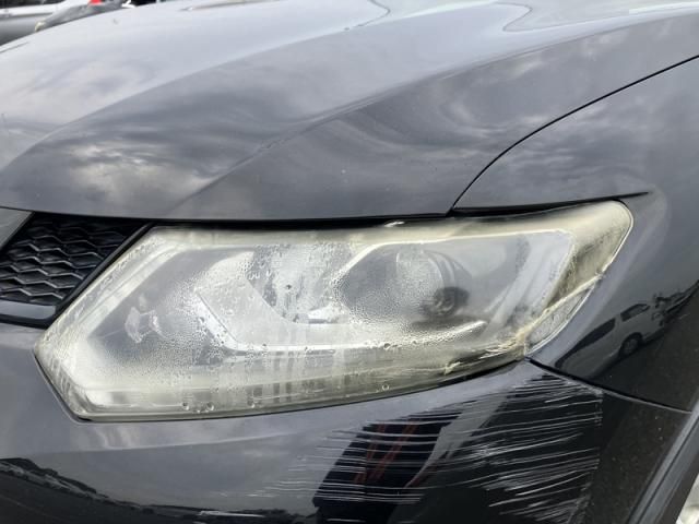 X-TRAIL HYBRID 4WD