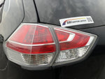 X-TRAIL HYBRID 4WD
