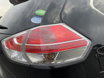 X-TRAIL HYBRID 4WD