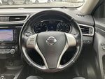 X-TRAIL HYBRID 4WD