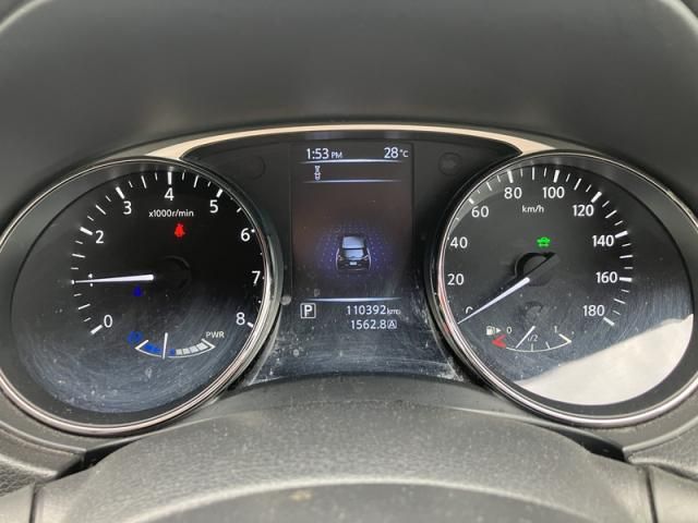 X-TRAIL HYBRID 4WD
