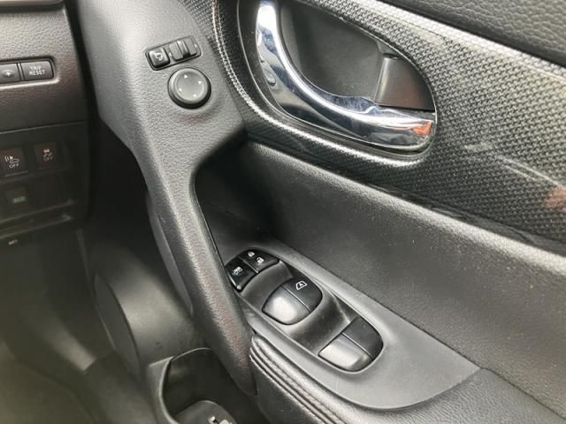 X-TRAIL HYBRID 4WD