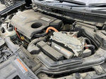 X-TRAIL HYBRID 4WD