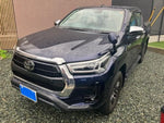 Hilux Truck 4D