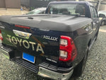 Hilux Truck 4D