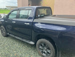 Hilux Truck 4D