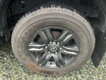 Hilux Truck 4D