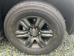 Hilux Truck 4D