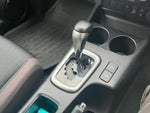 Hilux Truck 4D