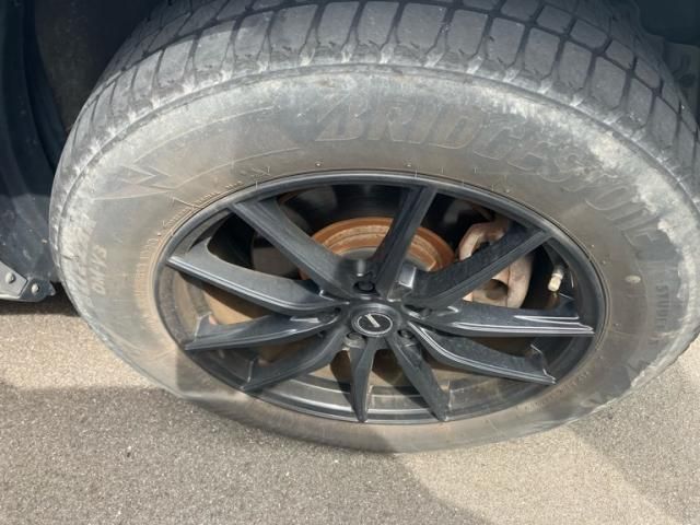 MURANO 2WD