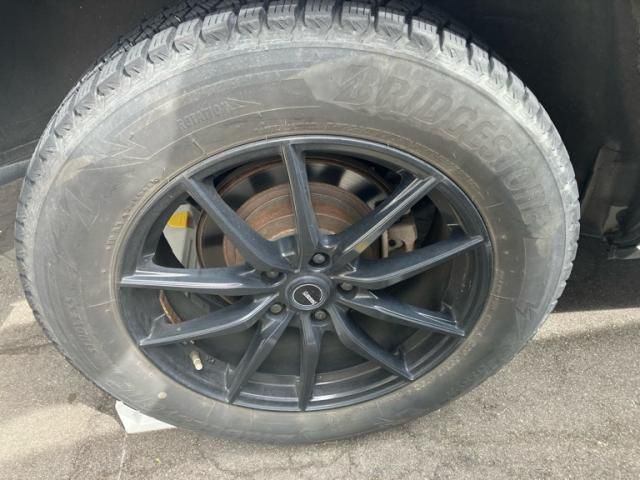 MURANO 2WD