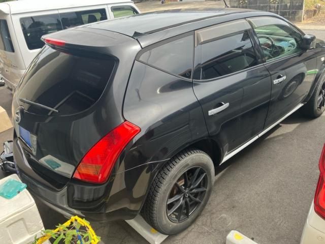 MURANO 2WD