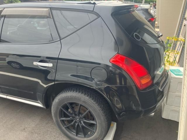 MURANO 2WD