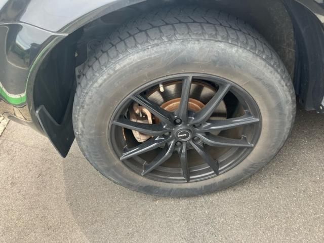 MURANO 2WD