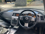 MURANO 2WD